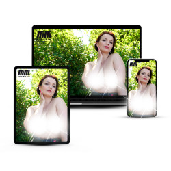 Wallpaper - Outdoor