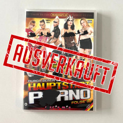 DVD - Hauptstadt Por*o 9