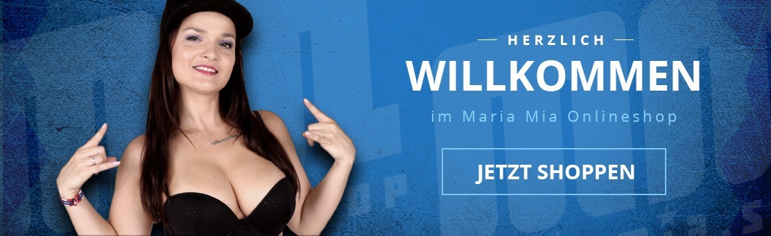 Maria Mia Online Verandshop für Fans